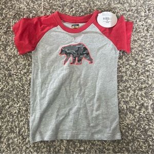 Bass Pro Shop Boys Shirt